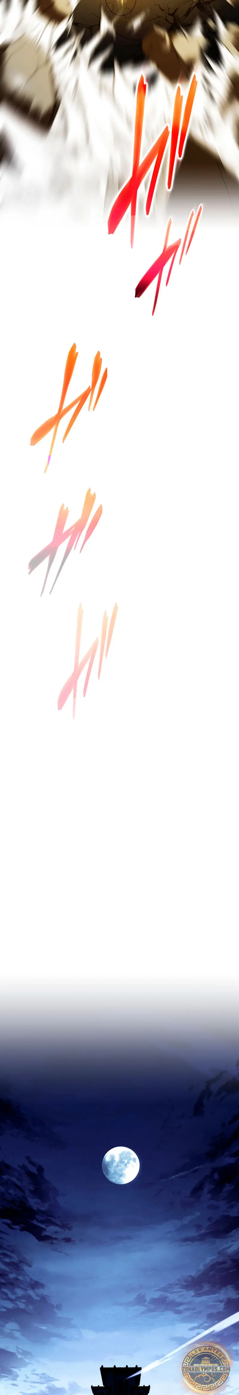 El Regreso del Espadachín Oscuro  > Capitulo 20 > Page 41