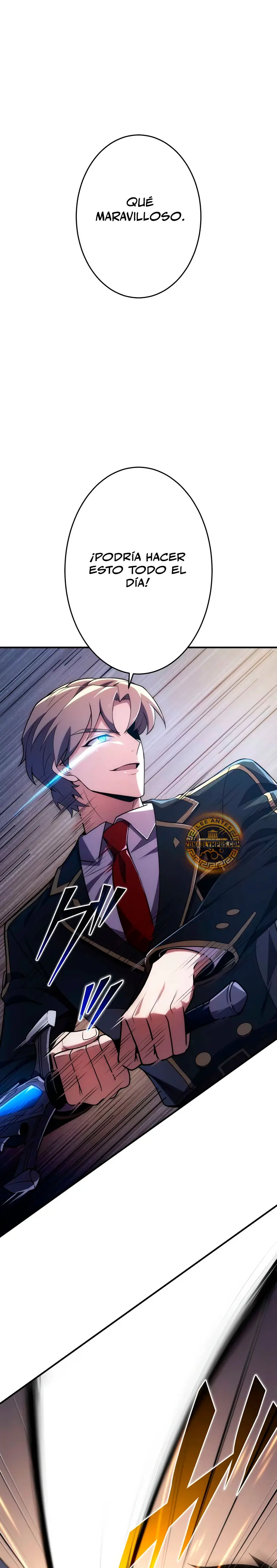 El Regreso del Espadachín Oscuro  > Capitulo 21 > Page 351