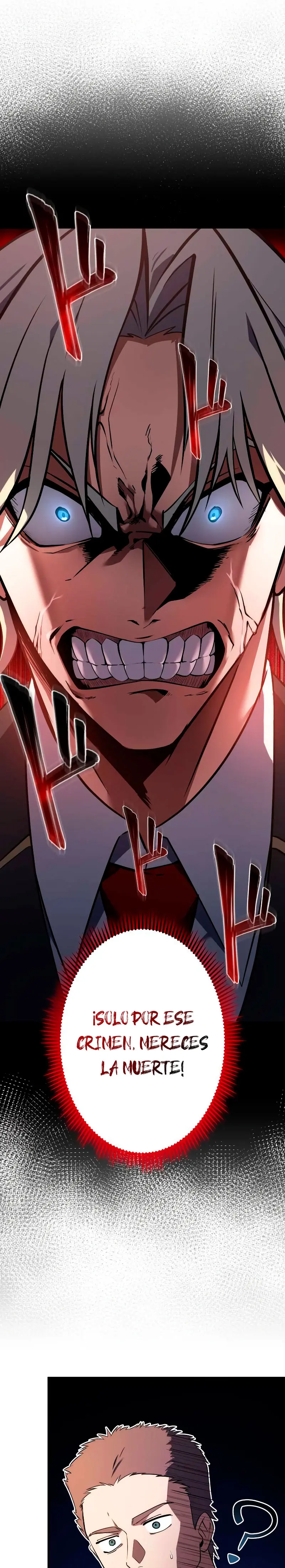 El Regreso del Espadachín Oscuro  > Capitulo 22 > Page 211