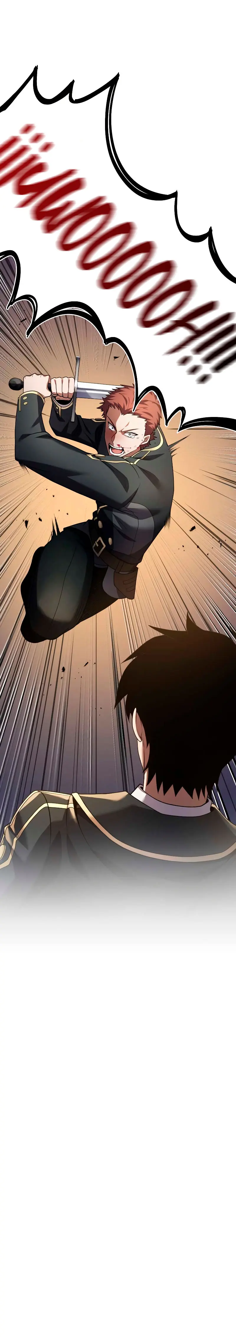 El Regreso del Espadachín Oscuro  > Capitulo 22 > Page 351