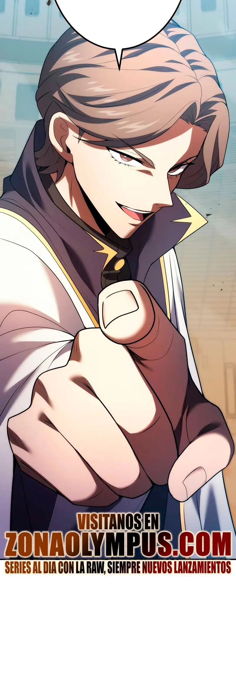 El Regreso del Espadachín Oscuro  > Capitulo 22 > Page 411