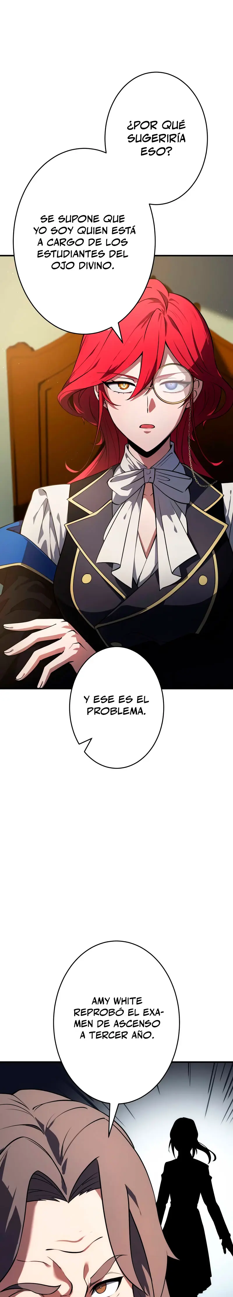 El Regreso del Espadachín Oscuro  > Capitulo 23 > Page 81