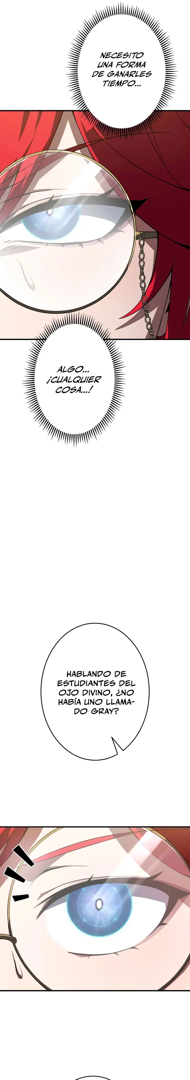 El Regreso del Espadachín Oscuro  > Capitulo 23 > Page 271