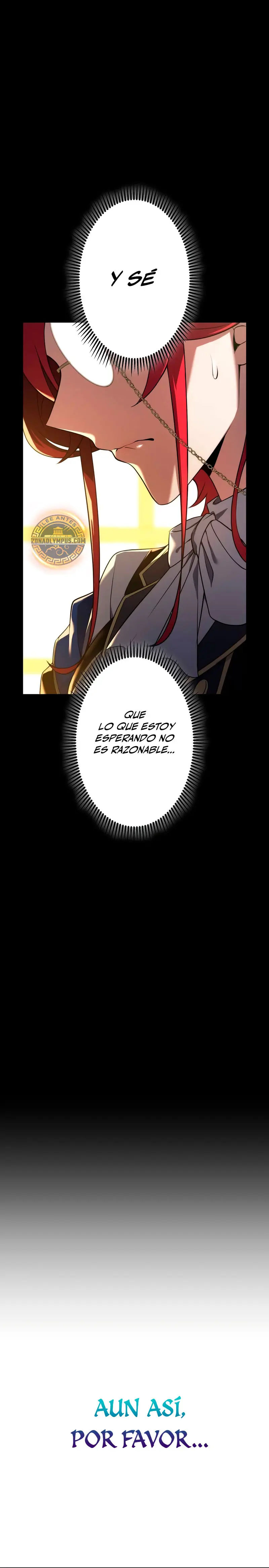 El Regreso del Espadachín Oscuro  > Capitulo 23 > Page 391