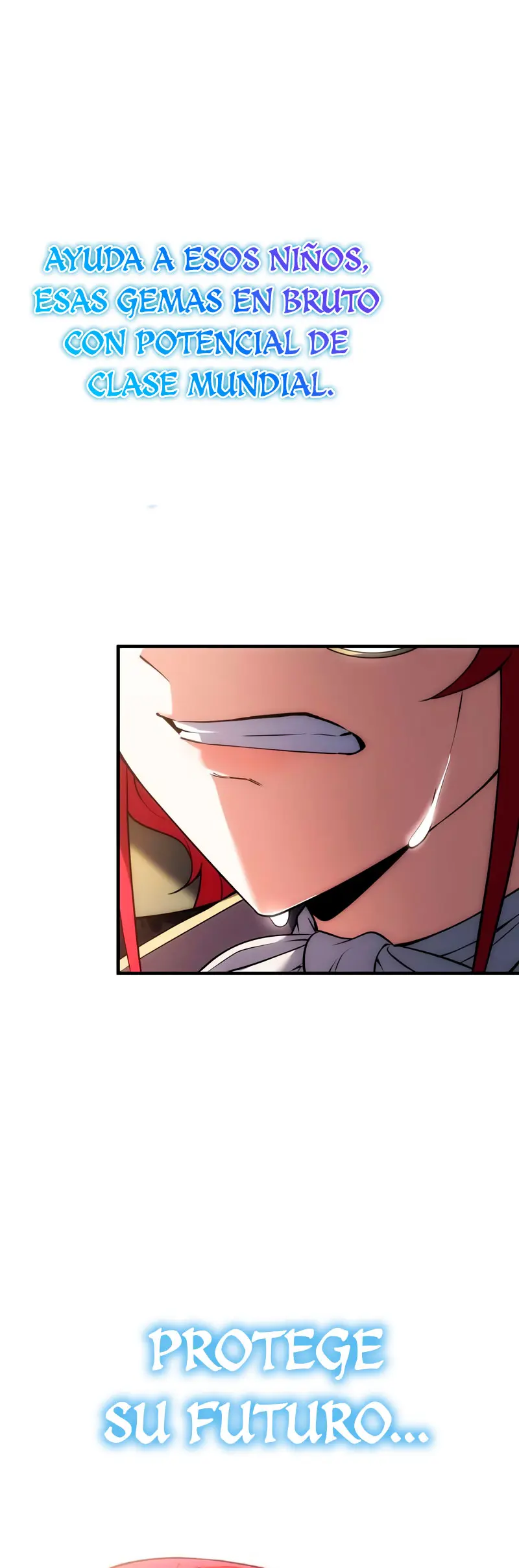 El Regreso del Espadachín Oscuro  > Capitulo 23 > Page 411