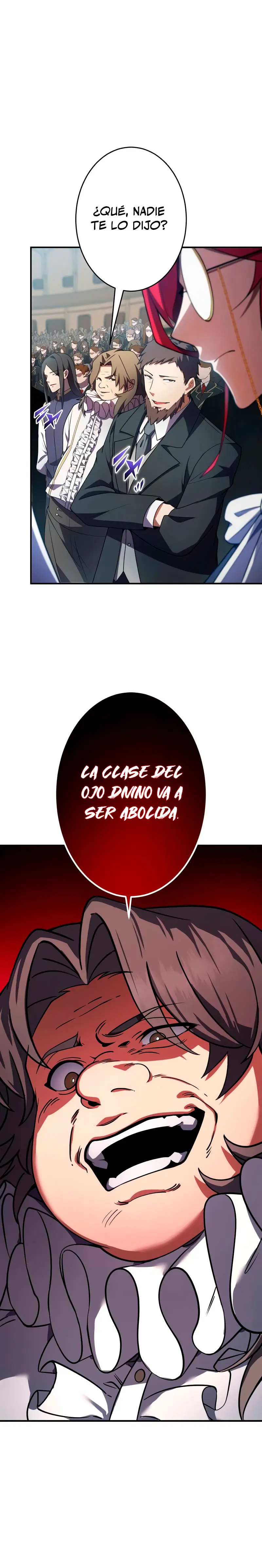 El Regreso del Espadachín Oscuro  > Capitulo 24 > Page 101