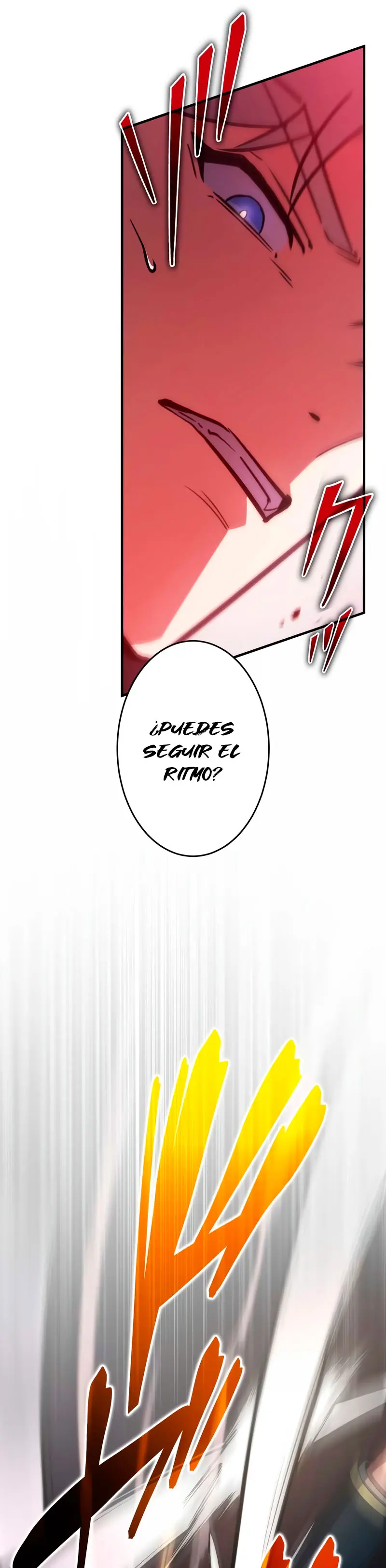 El Regreso del Espadachín Oscuro  > Capitulo 24 > Page 361