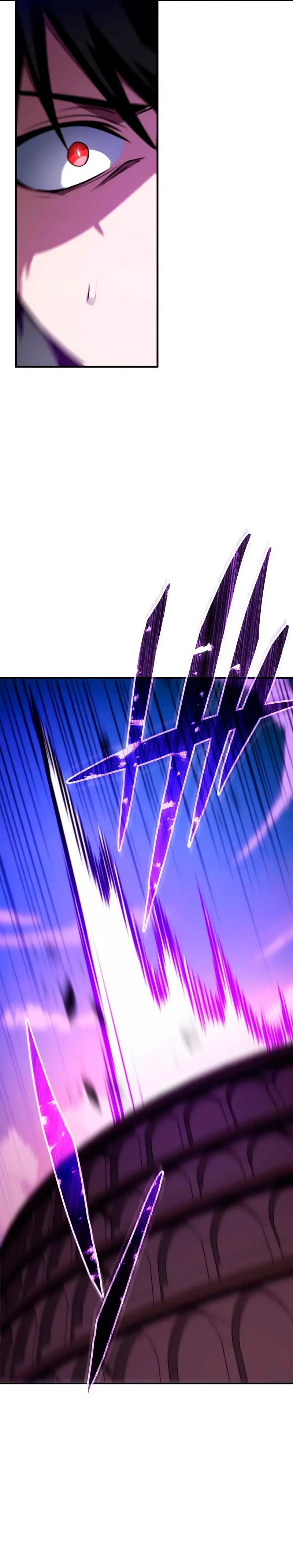 El Regreso del Espadachín Oscuro  > Capitulo 25 > Page 301