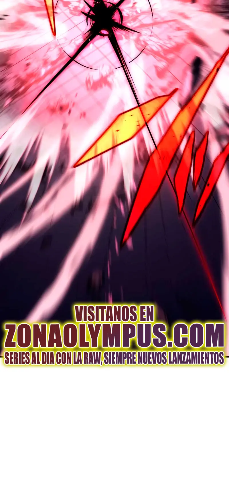 El Regreso del Espadachín Oscuro  > Capitulo 25 > Page 501