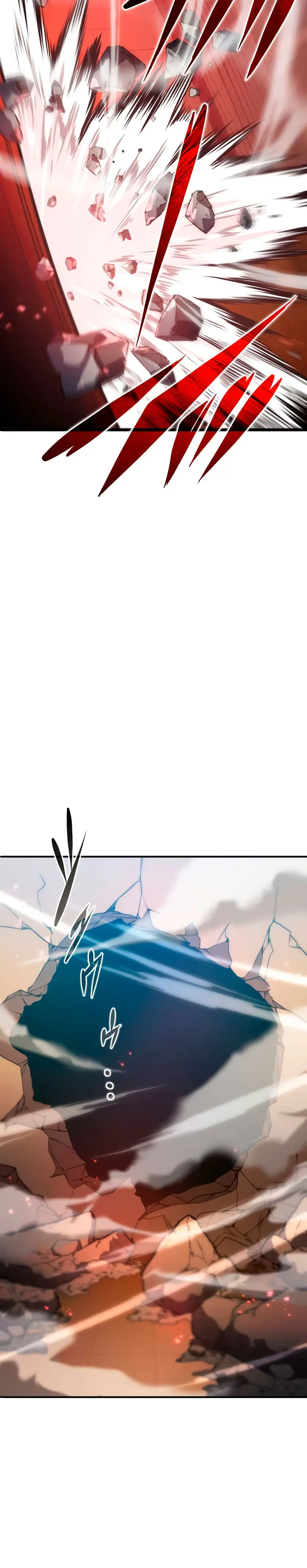 El Regreso del Espadachín Oscuro  > Capitulo 26 > Page 41