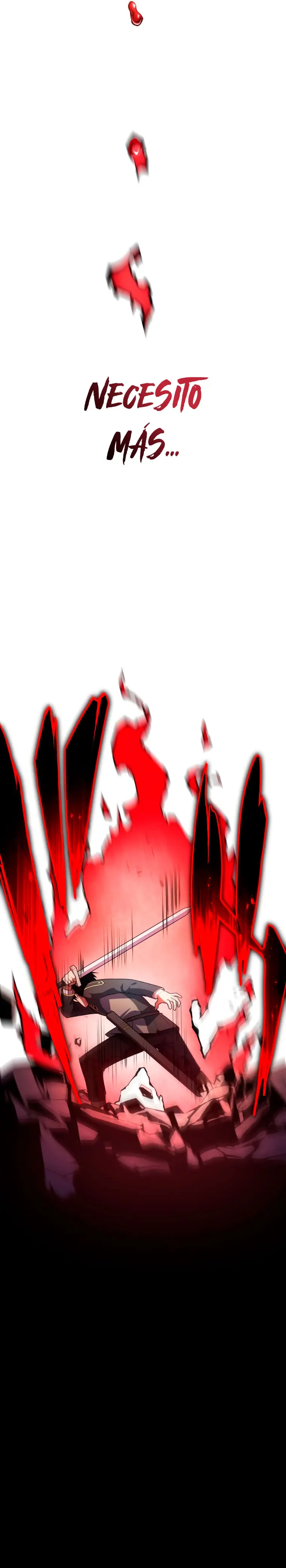 El Regreso del Espadachín Oscuro  > Capitulo 26 > Page 211