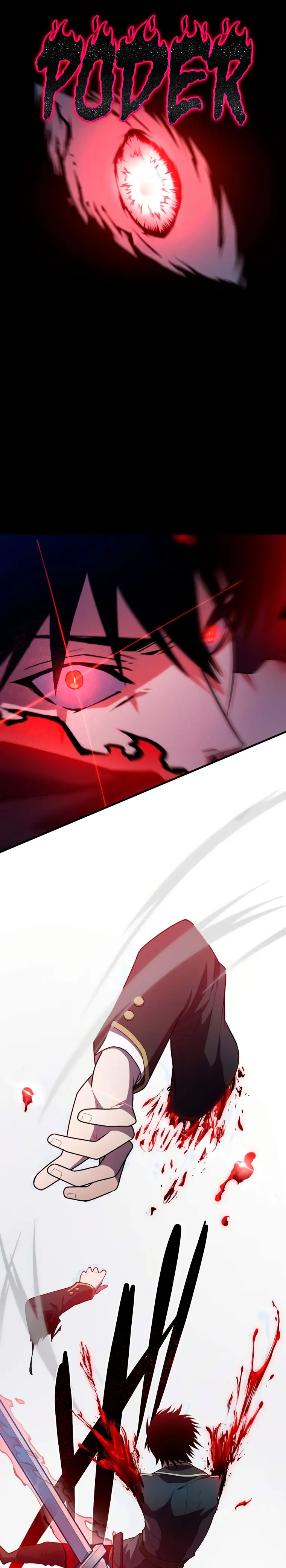 El Regreso del Espadachín Oscuro  > Capitulo 26 > Page 221