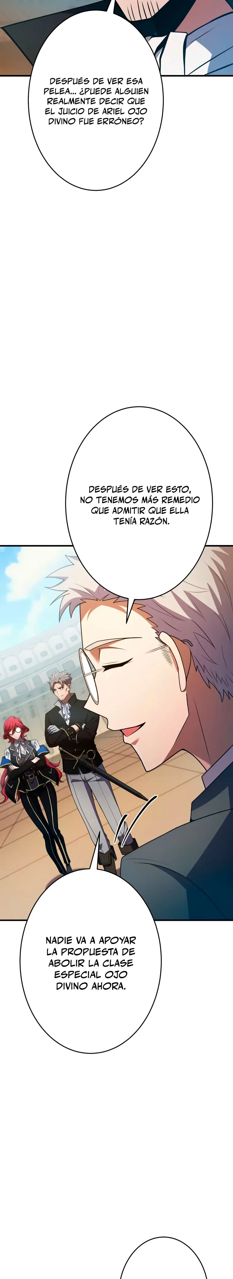 El Regreso del Espadachín Oscuro  > Capitulo 26 > Page 441