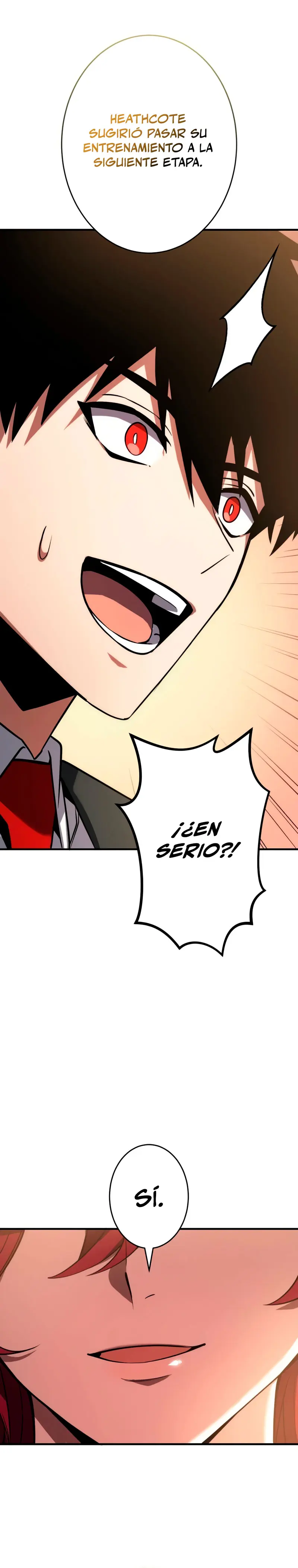 El Regreso del Espadachín Oscuro  > Capitulo 27 > Page 361