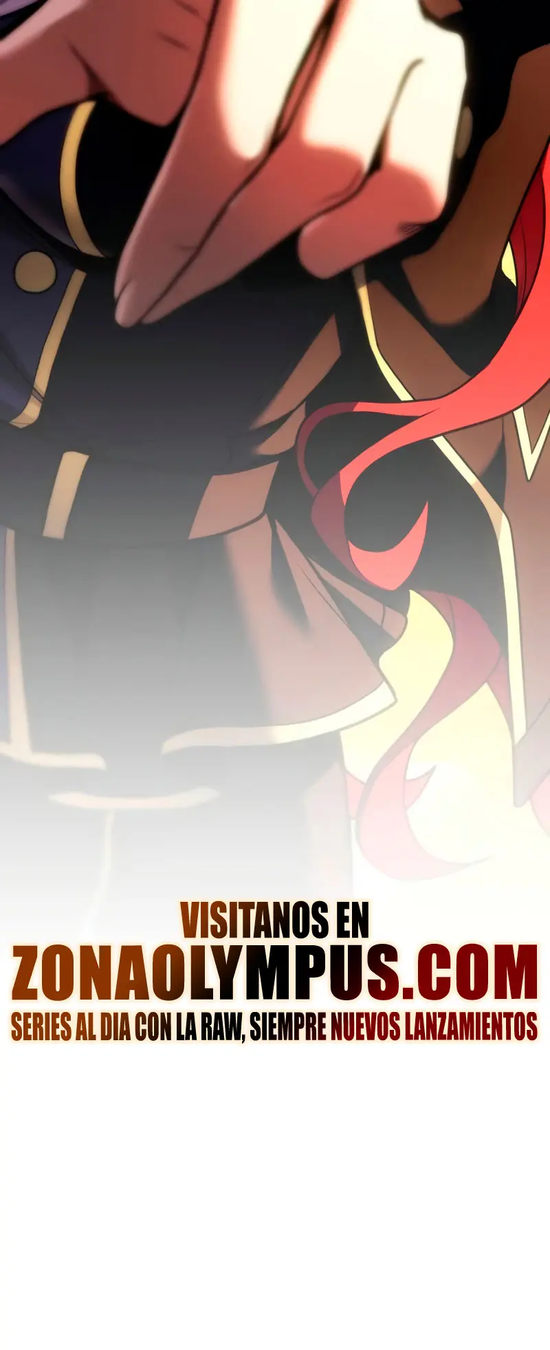 El Regreso del Espadachín Oscuro  > Capitulo 27 > Page 381