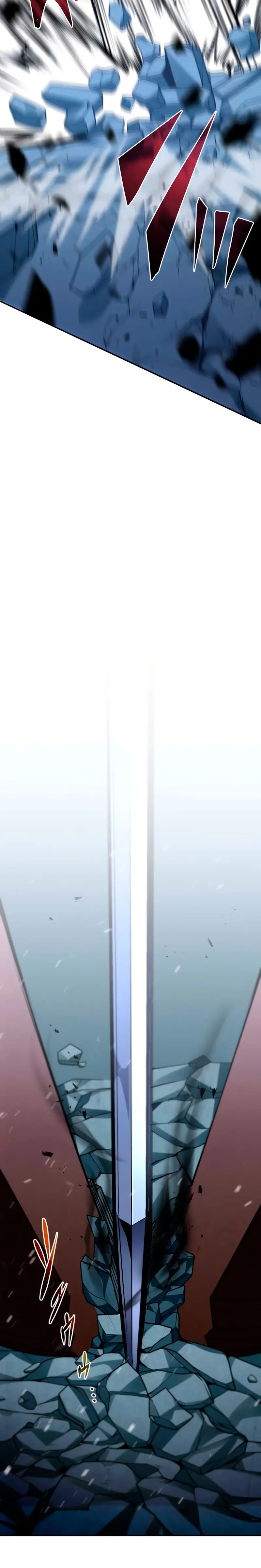 El Regreso del Espadachín Oscuro  > Capitulo 29 > Page 121