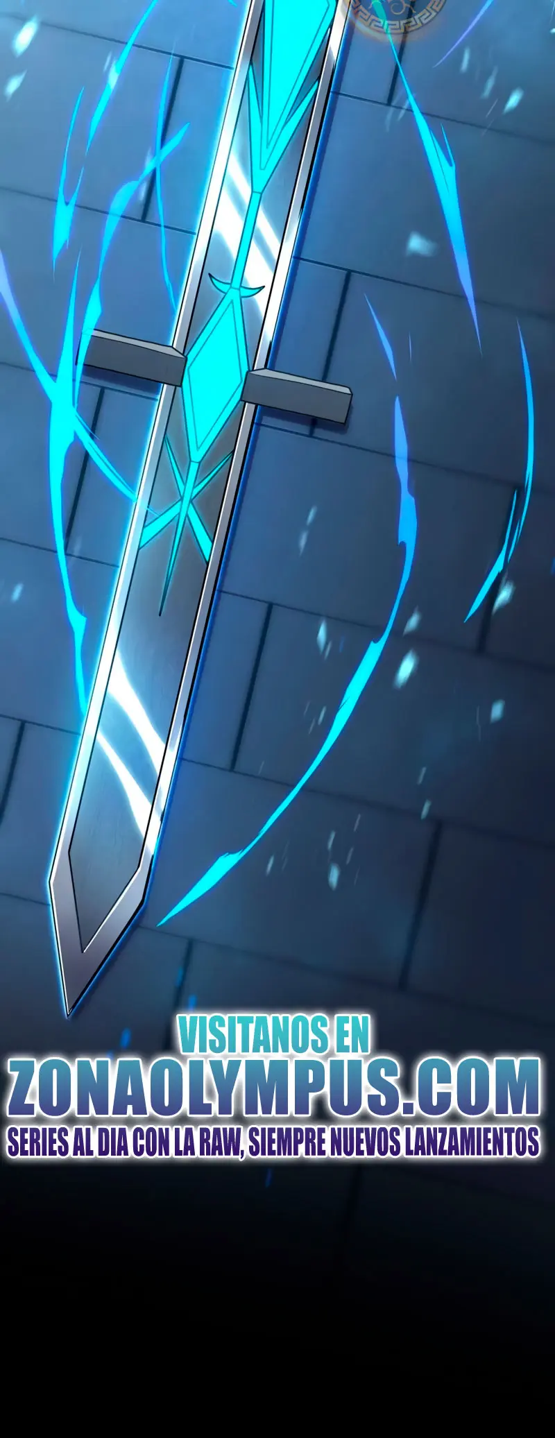 El Regreso del Espadachín Oscuro  > Capitulo 29 > Page 361