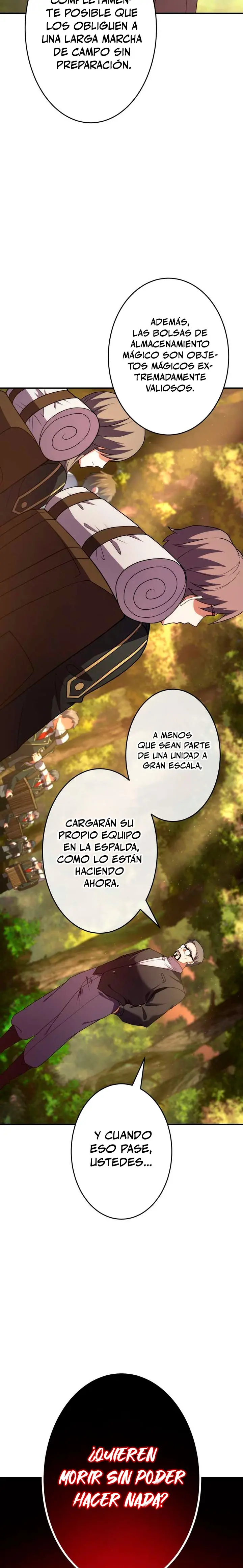 El Regreso del Espadachín Oscuro  > Capitulo 33 > Page 171