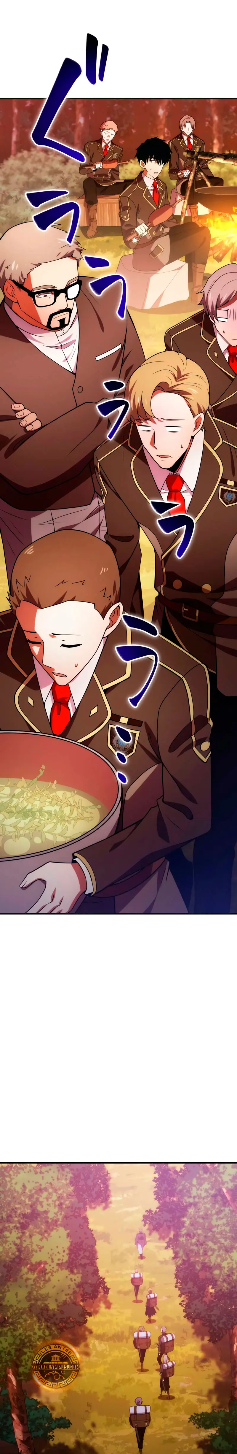 El Regreso del Espadachín Oscuro  > Capitulo 34 > Page 231