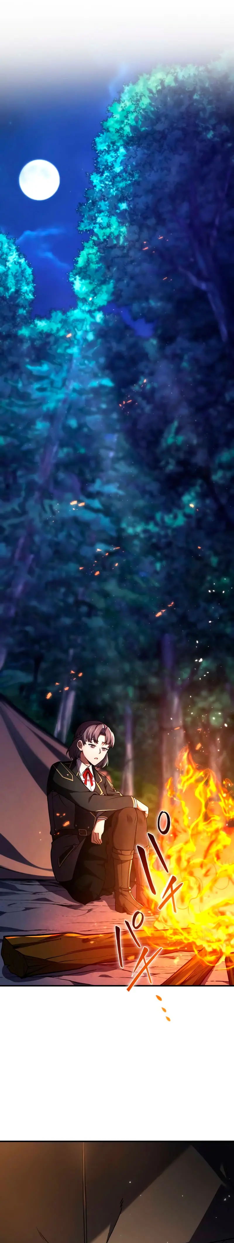 El Regreso del Espadachín Oscuro  > Capitulo 34 > Page 361