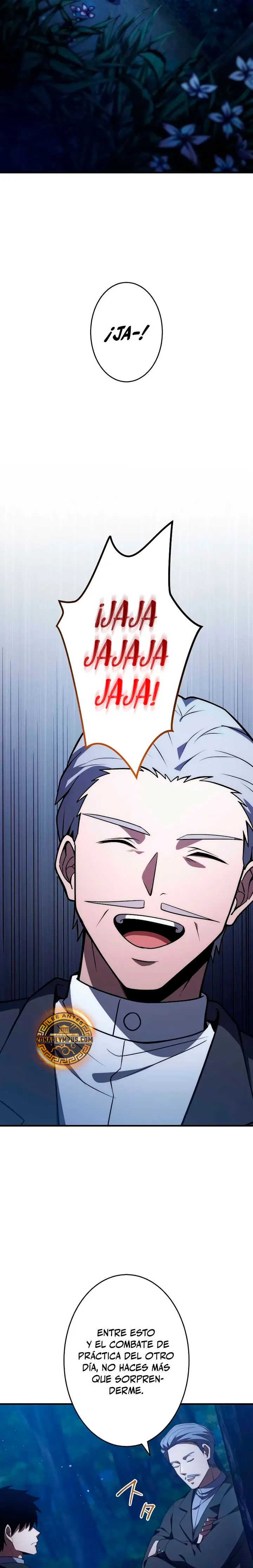 El Regreso del Espadachín Oscuro  > Capitulo 35 > Page 231