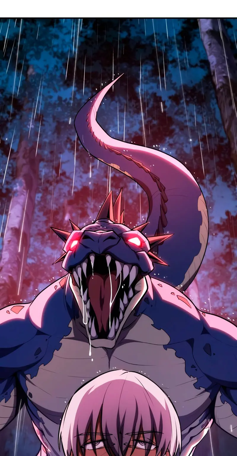 El Regreso del Espadachín Oscuro  > Capitulo 37 > Page 301