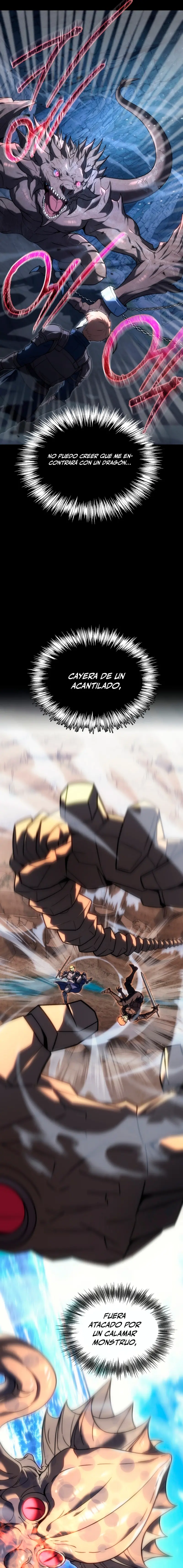 La Guía Definitiva del Extra de Nivel Dios (Remake) > Capitulo 1 > Page 31
