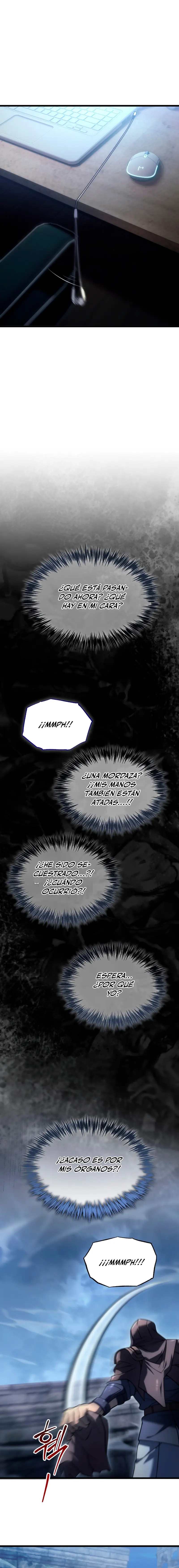 La Guía Definitiva del Extra de Nivel Dios (Remake) > Capitulo 1 > Page 131