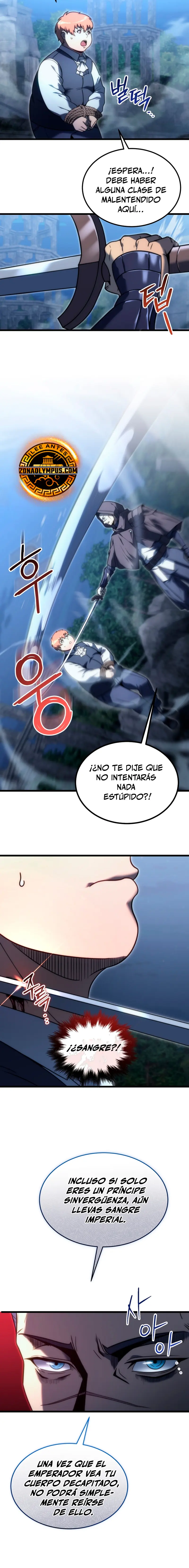 La Guía Definitiva del Extra de Nivel Dios (Remake) > Capitulo 1 > Page 171