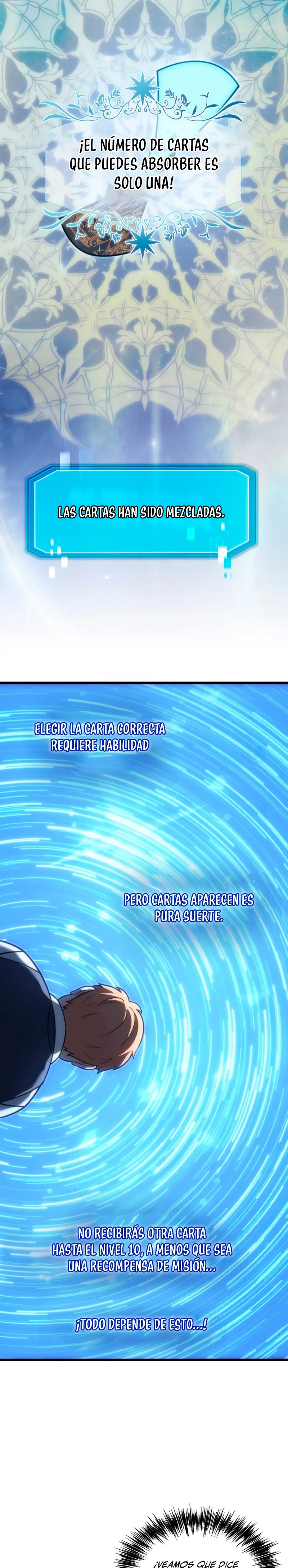 La Guía Definitiva del Extra de Nivel Dios (Remake) > Capitulo 1 > Page 271