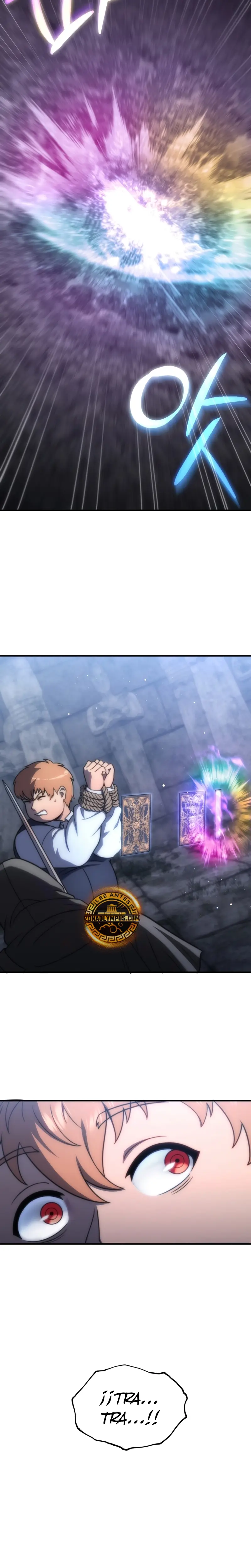 La Guía Definitiva del Extra de Nivel Dios (Remake) > Capitulo 2 > Page 61