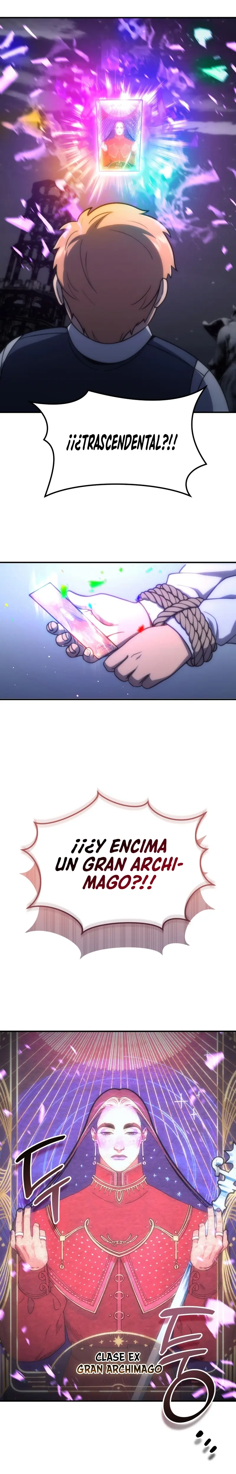 La Guía Definitiva del Extra de Nivel Dios (Remake) > Capitulo 2 > Page 71
