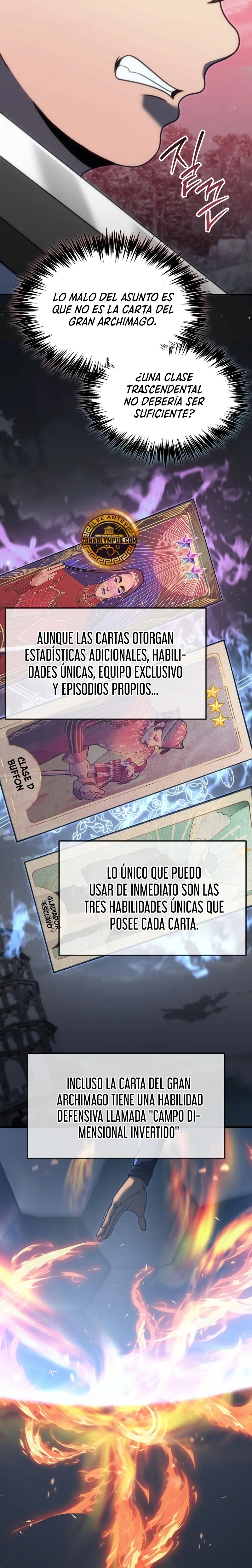 La Guía Definitiva del Extra de Nivel Dios (Remake) > Capitulo 2 > Page 121