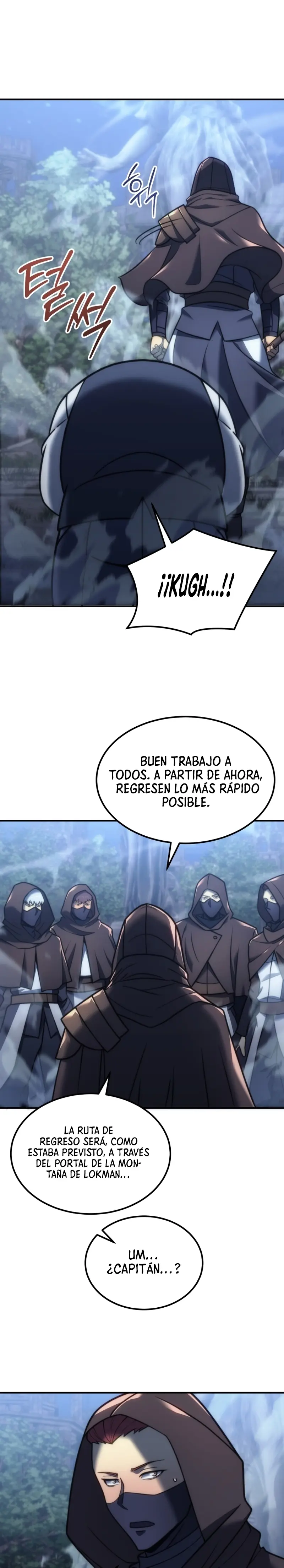 La Guía Definitiva del Extra de Nivel Dios (Remake) > Capitulo 2 > Page 211