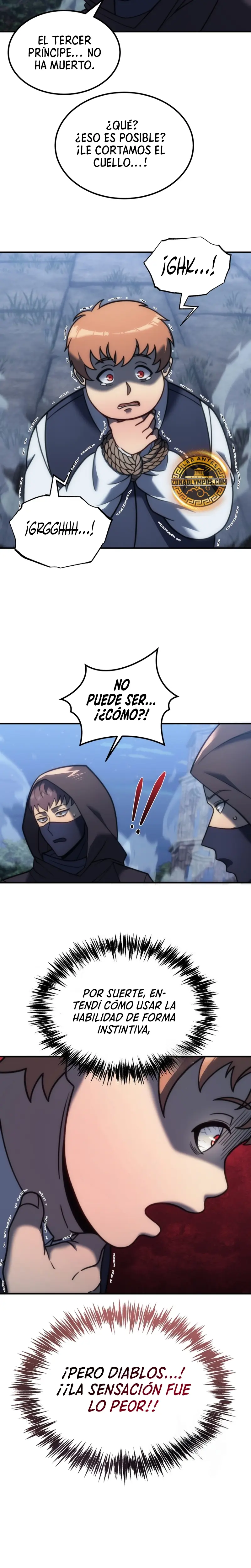 La Guía Definitiva del Extra de Nivel Dios (Remake) > Capitulo 2 > Page 221