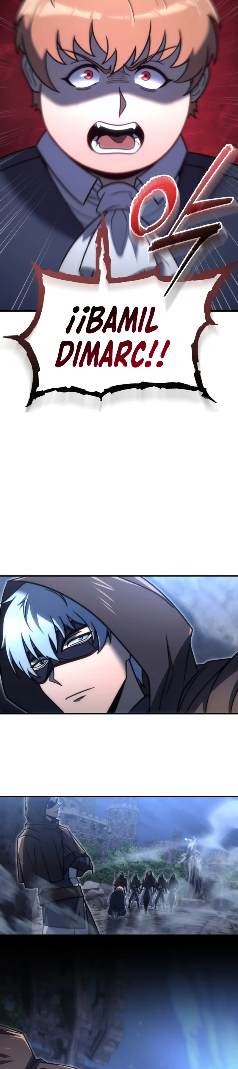 La Guía Definitiva del Extra de Nivel Dios (Remake) > Capitulo 2 > Page 251