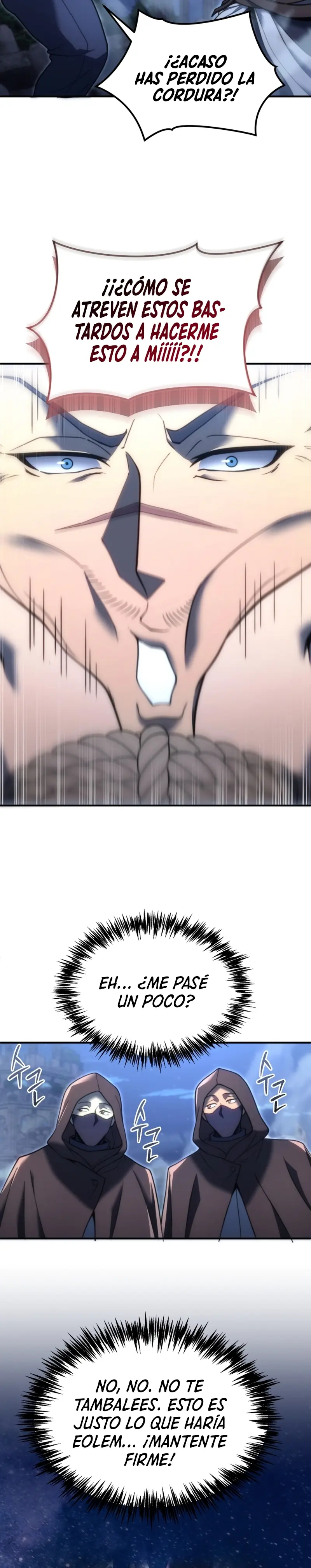La Guía Definitiva del Extra de Nivel Dios (Remake) > Capitulo 2 > Page 311