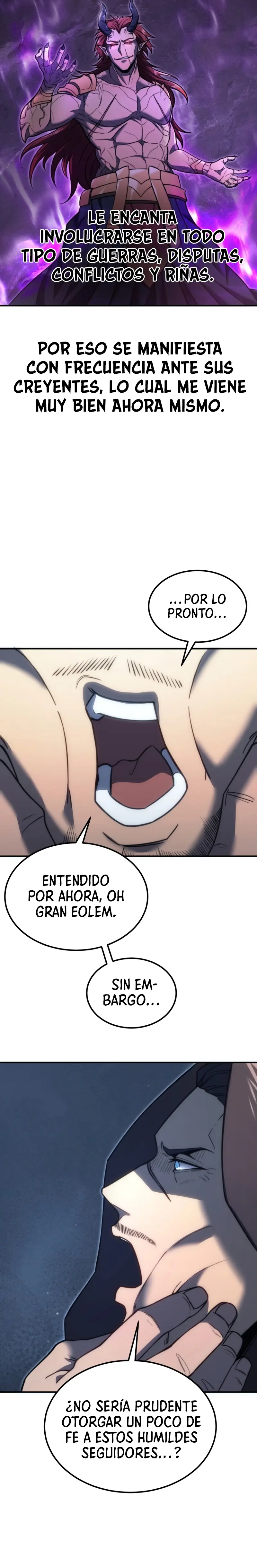 La Guía Definitiva del Extra de Nivel Dios (Remake) > Capitulo 2 > Page 331
