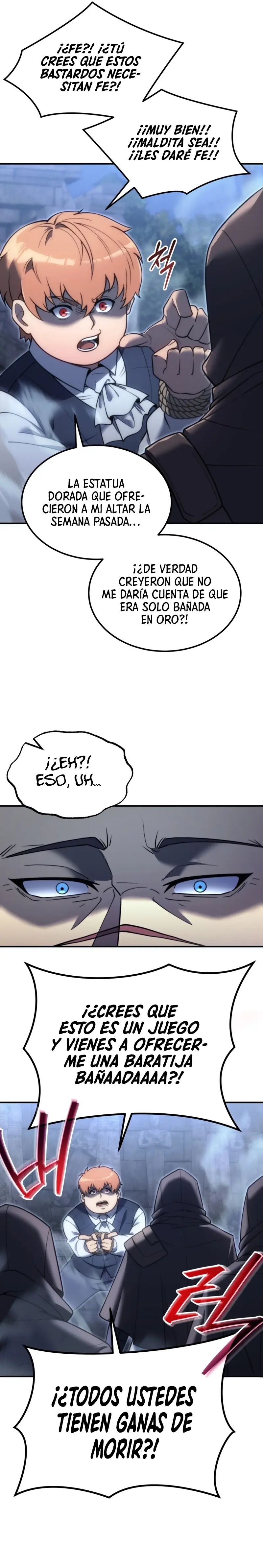 La Guía Definitiva del Extra de Nivel Dios (Remake) > Capitulo 2 > Page 341
