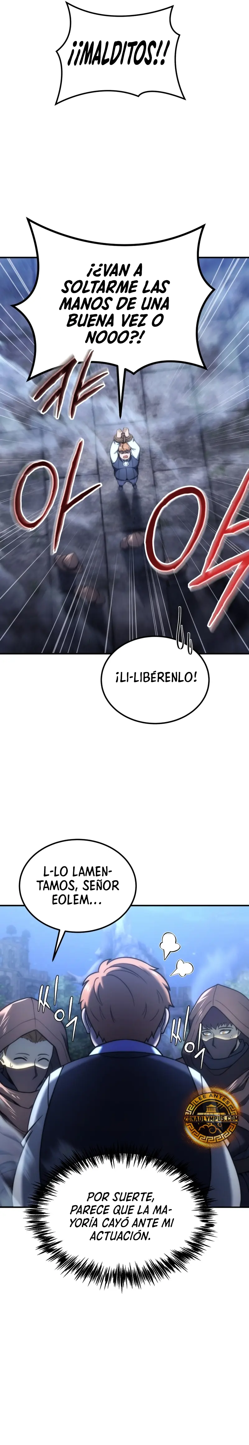 La Guía Definitiva del Extra de Nivel Dios (Remake) > Capitulo 2 > Page 351