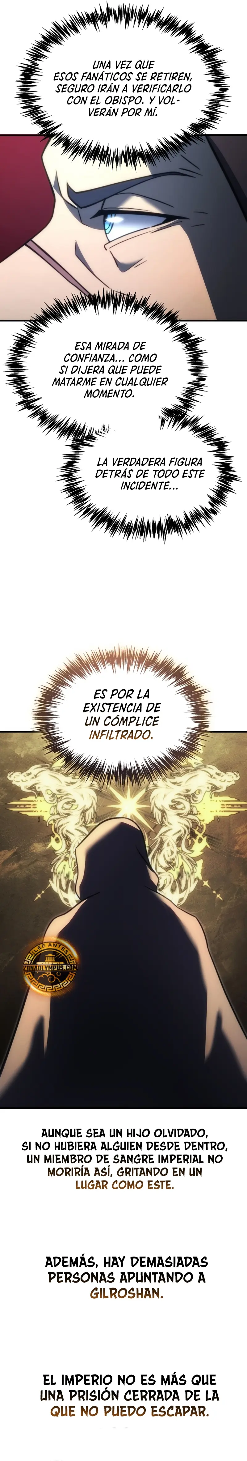 La Guía Definitiva del Extra de Nivel Dios (Remake) > Capitulo 2 > Page 411