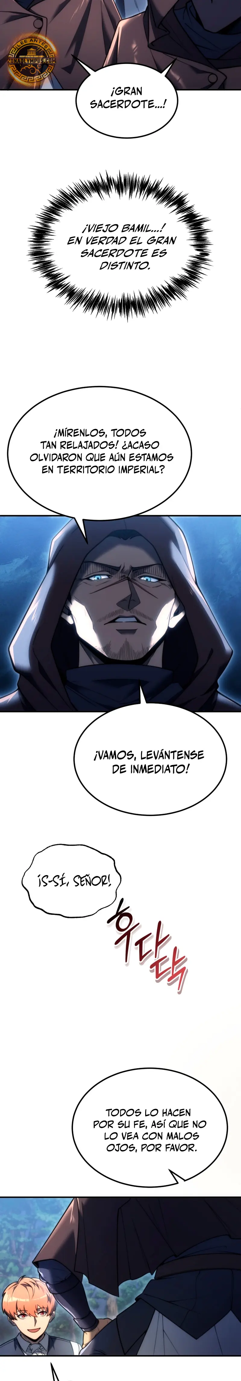La Guía Definitiva del Extra de Nivel Dios (Remake) > Capitulo 3 > Page 61