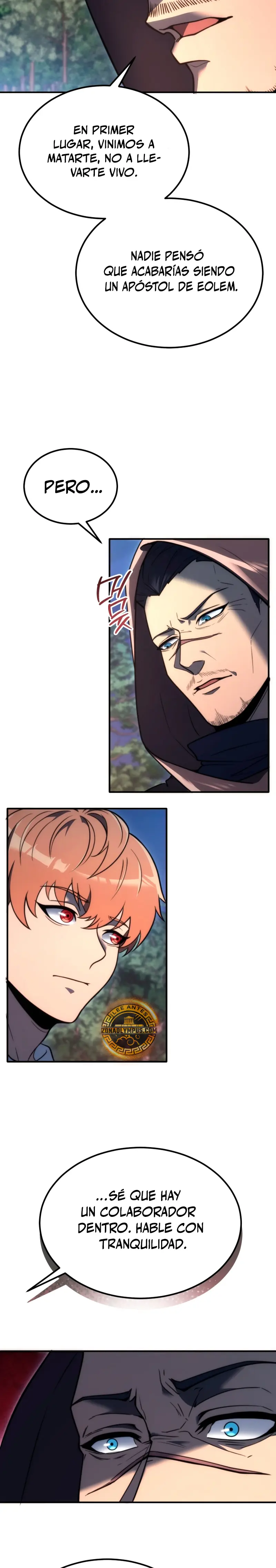 La Guía Definitiva del Extra de Nivel Dios (Remake) > Capitulo 3 > Page 191