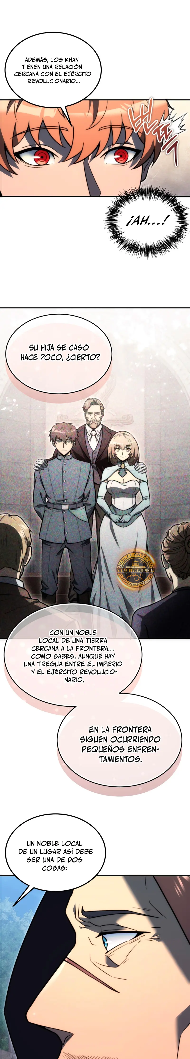 La Guía Definitiva del Extra de Nivel Dios (Remake) > Capitulo 3 > Page 231
