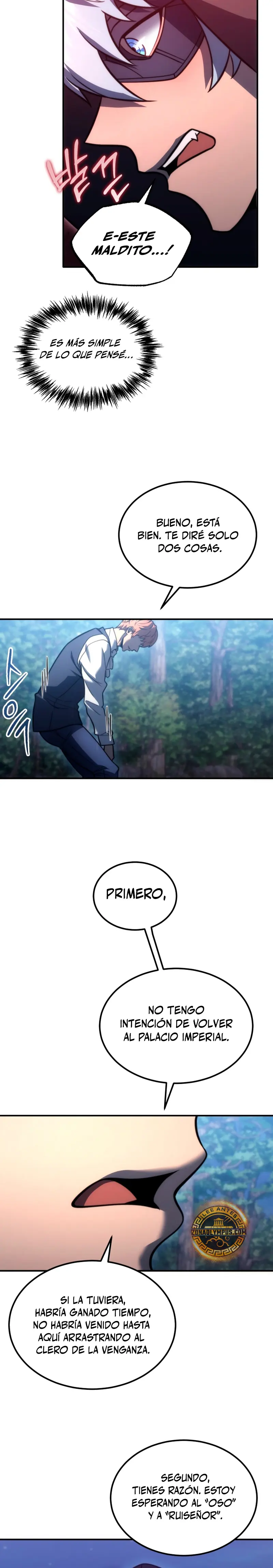 La Guía Definitiva del Extra de Nivel Dios (Remake) > Capitulo 3 > Page 331