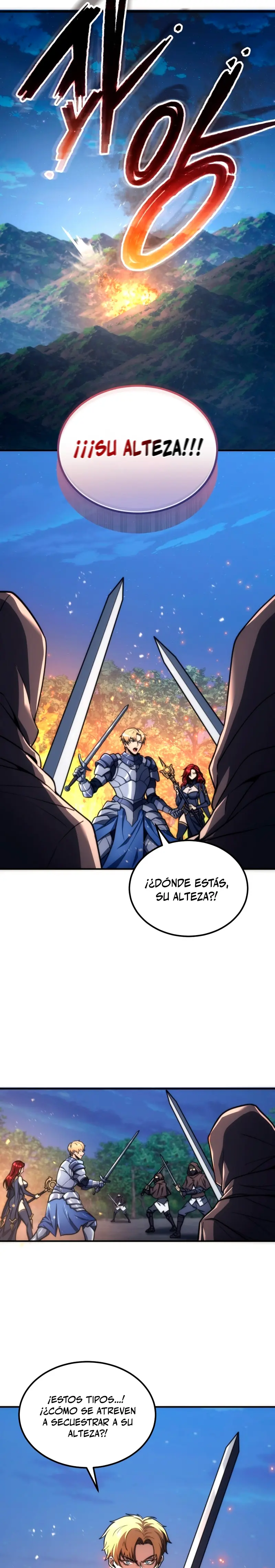 La Guía Definitiva del Extra de Nivel Dios (Remake) > Capitulo 4 > Page 91