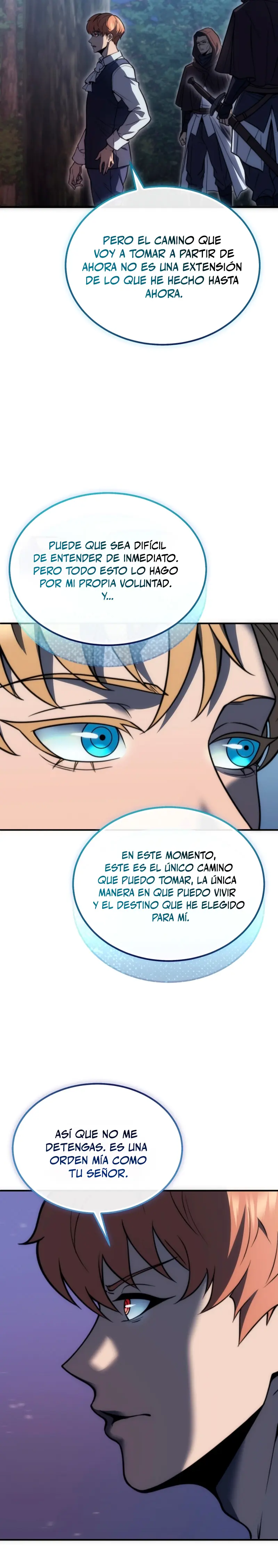 La Guía Definitiva del Extra de Nivel Dios (Remake) > Capitulo 4 > Page 231