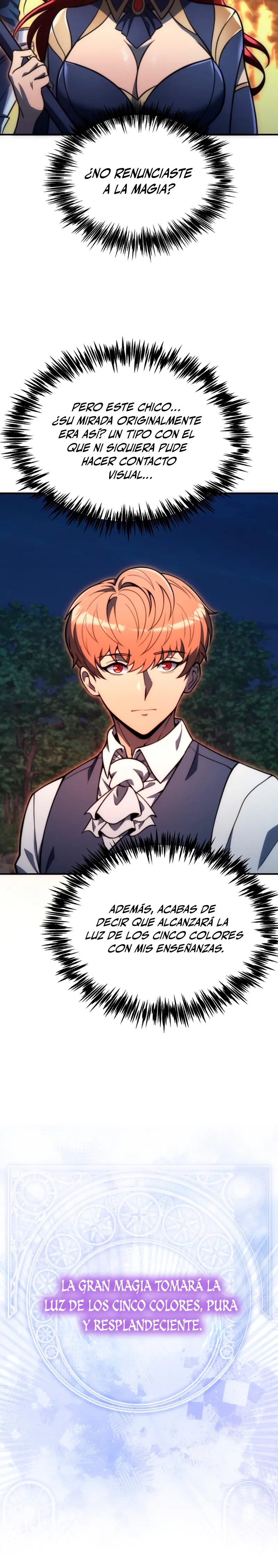 La Guía Definitiva del Extra de Nivel Dios (Remake) > Capitulo 4 > Page 251