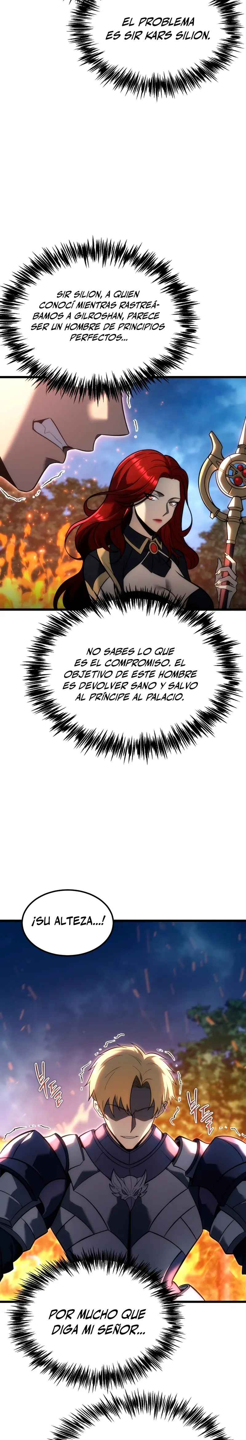 La Guía Definitiva del Extra de Nivel Dios (Remake) > Capitulo 4 > Page 301