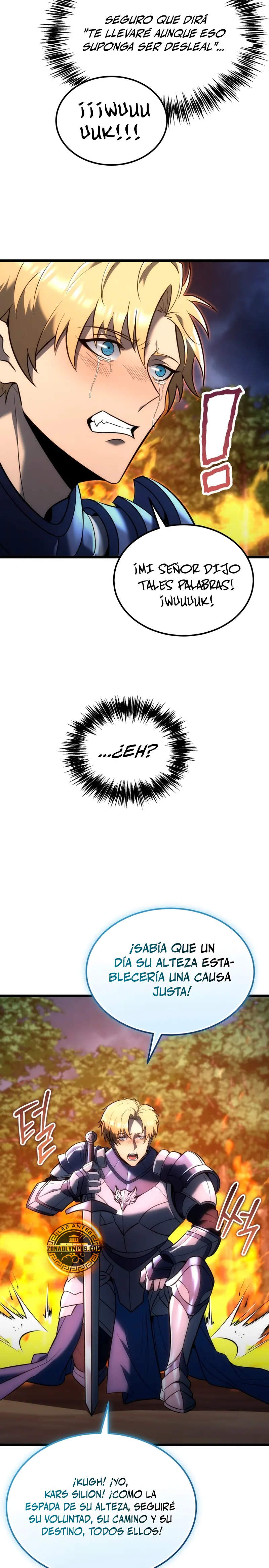 La Guía Definitiva del Extra de Nivel Dios (Remake) > Capitulo 4 > Page 311